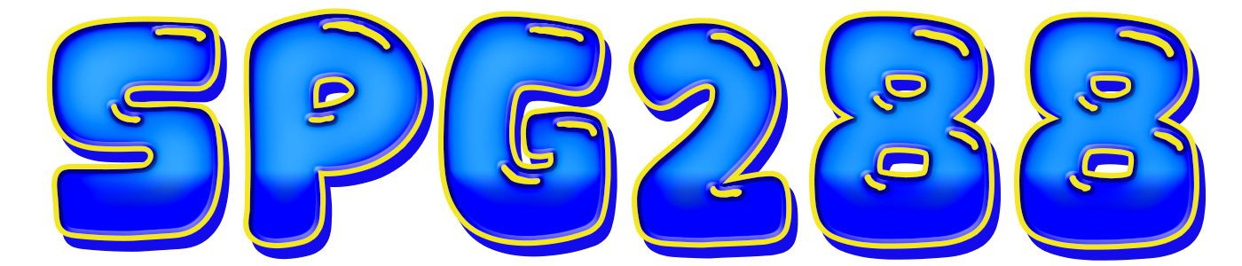 SPG288 logo